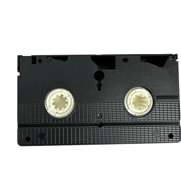 Message In A Bottle VHS 1999 Drama Kevin Costner Robin Wright Special Features - Picture 4 of 8